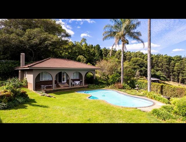 FARM FOR SALE IN GREYTOWN RURAL